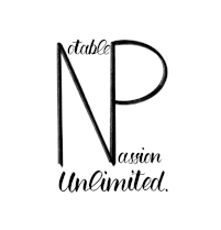 Nicola Prinsloo - Notable Passion Unlimited Logo